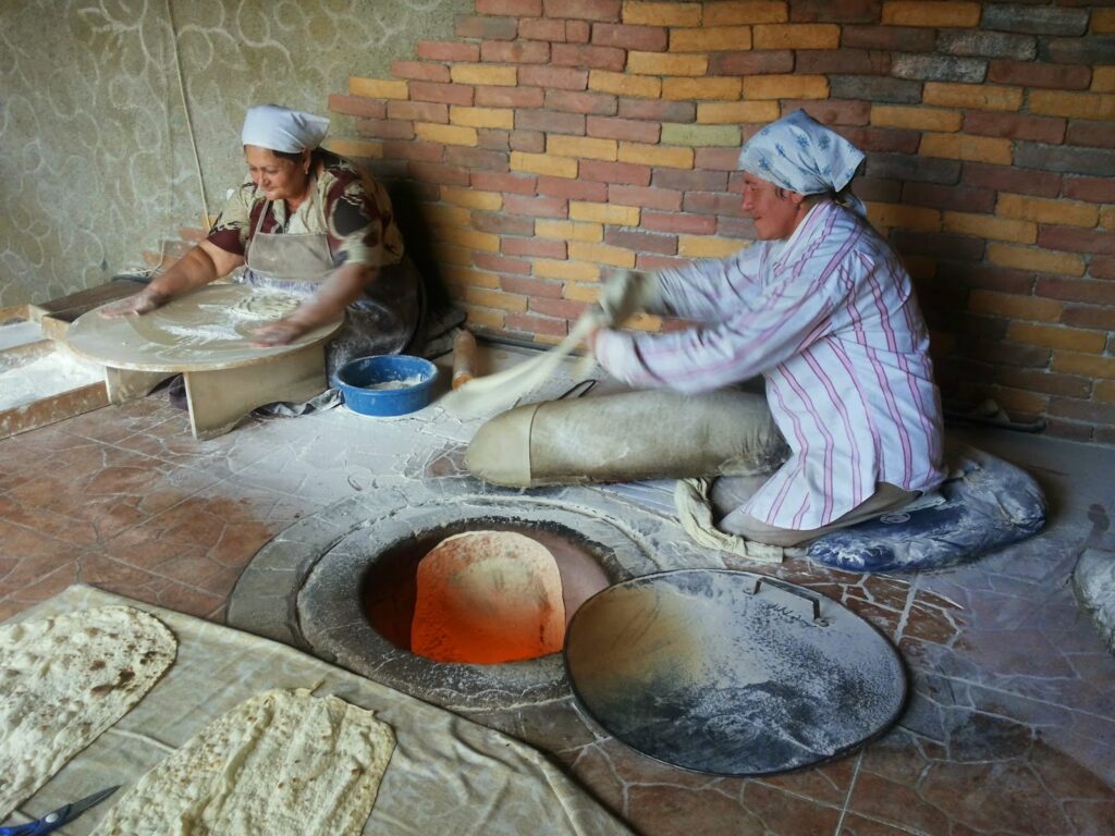 Turkish Bread