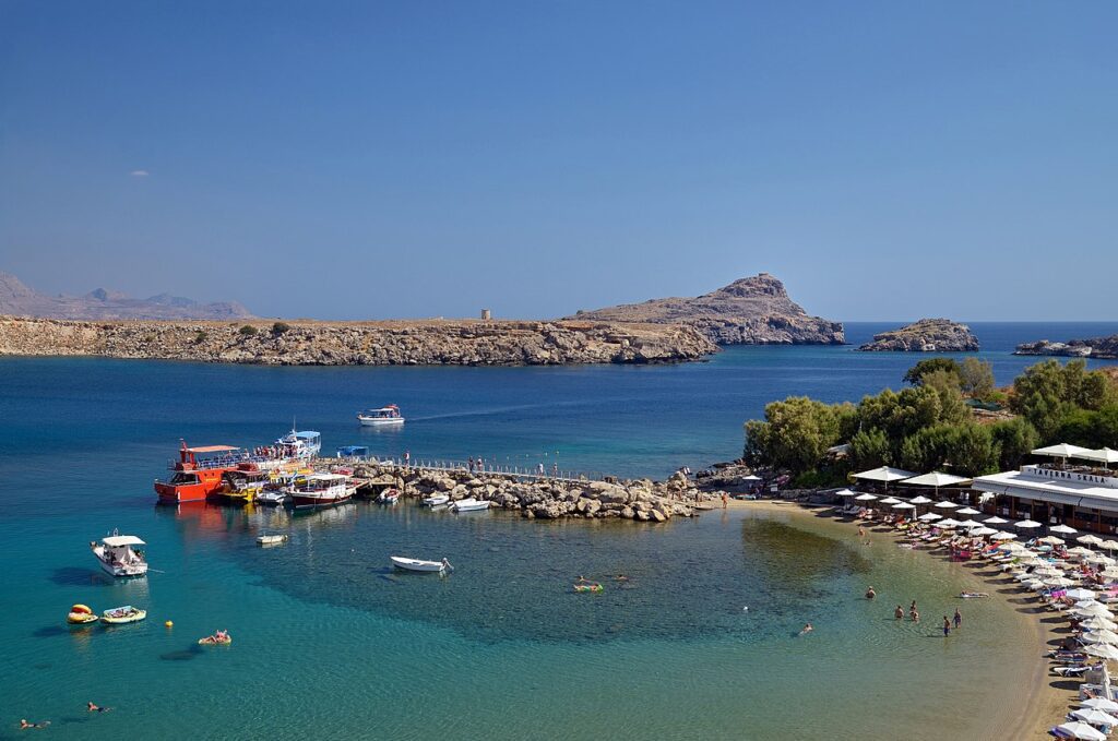 Best Things to Do in Rhodes: