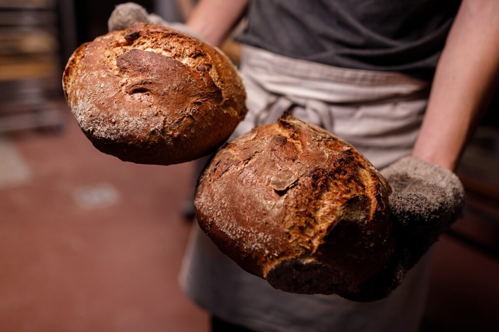 Turkish Bread