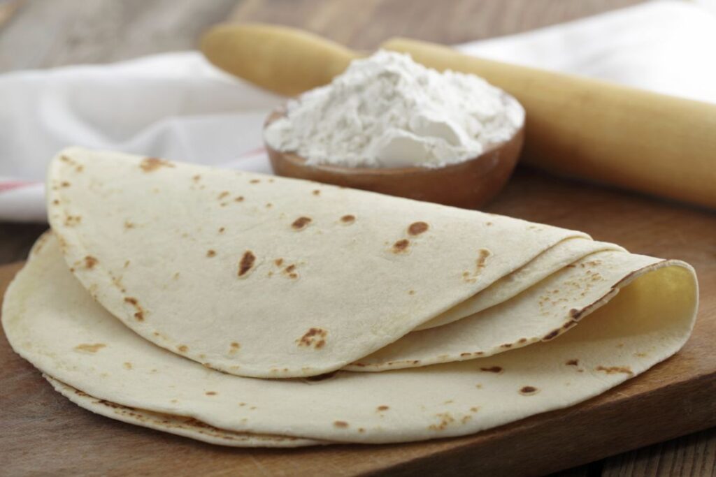 Turkish Bread