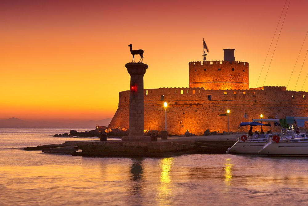 Best Things to Do in Rhodes