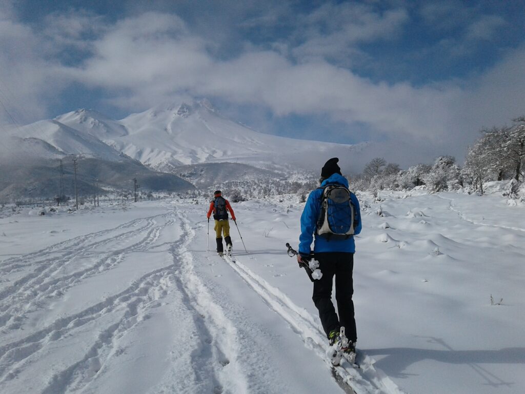 Best Trails in Turkey