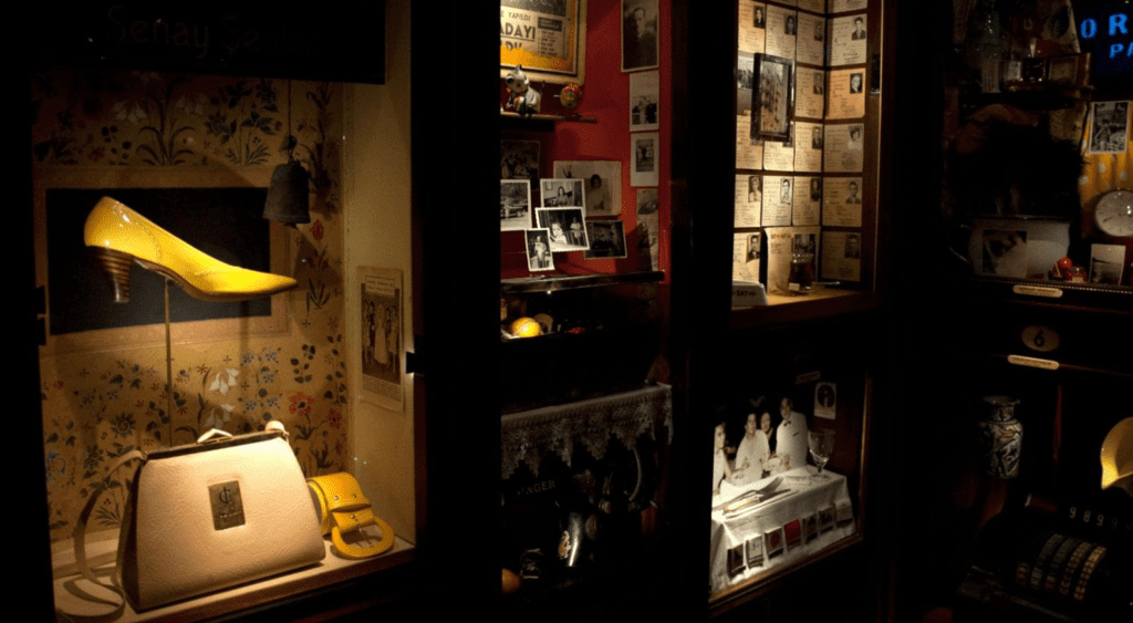 Museum of Innocence