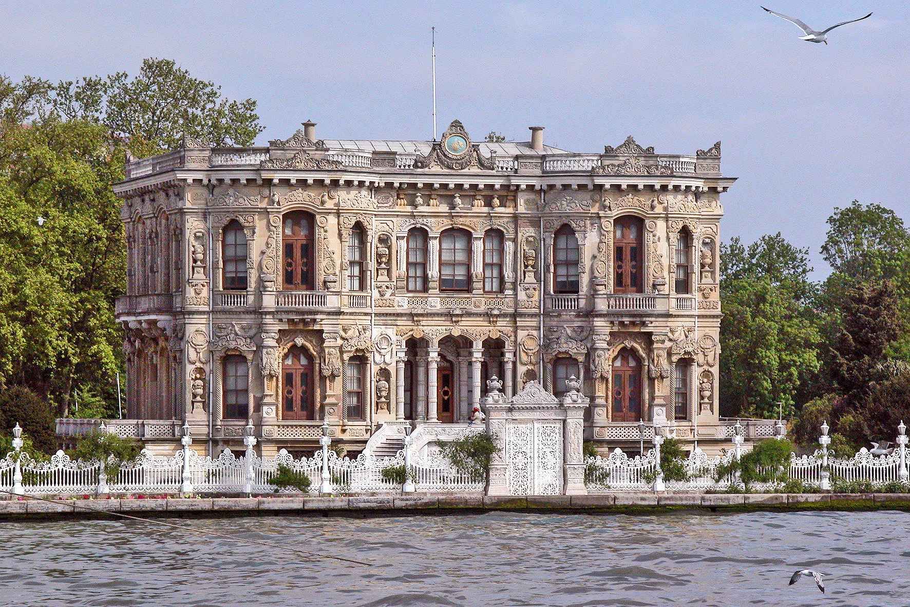 Istanbul Lesser-Known Attractions