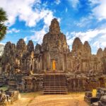 Cambodia Tours From USA