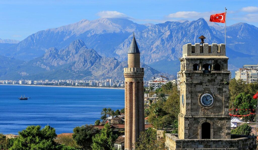 Best Things to Do in Antalya