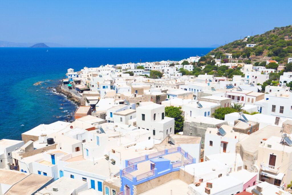 Dodecanese Islands Travel Guide