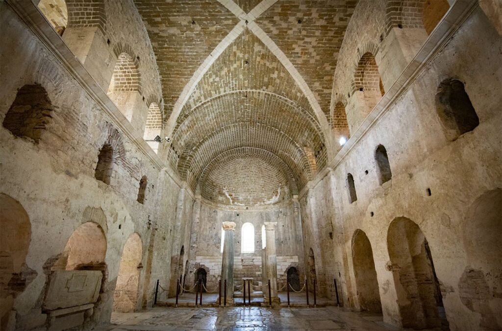 Top 10 Places to Visit in Kotor / St. Nicholas Church