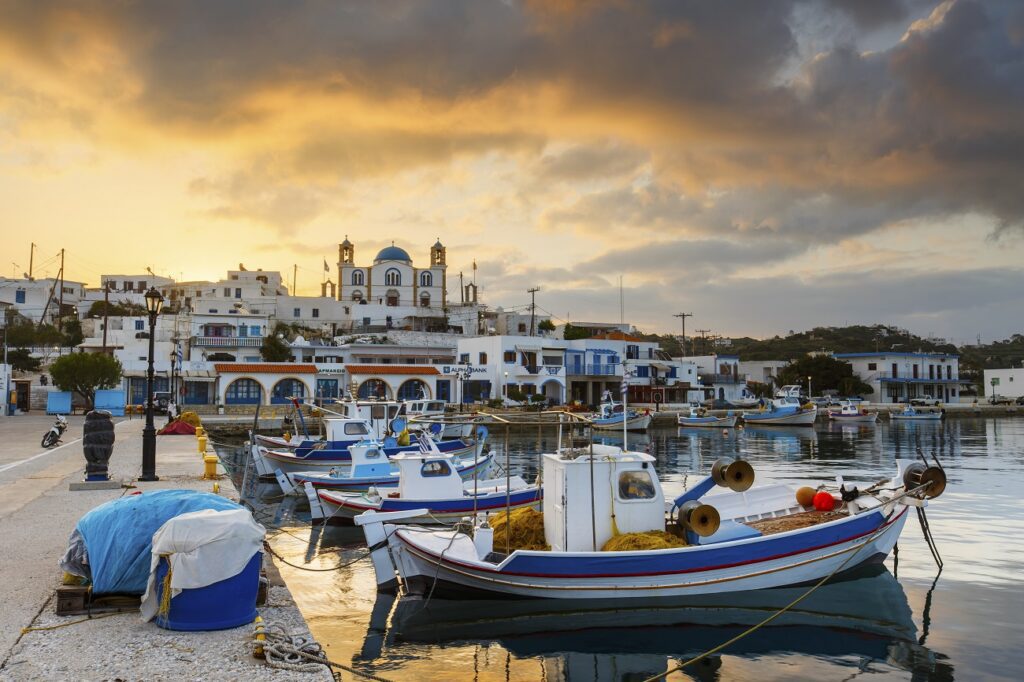 Dodecanese Islands Travel Guide