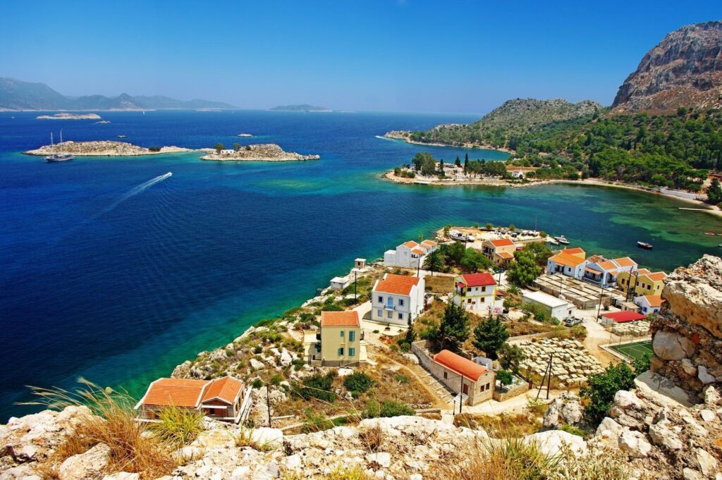 Dodecanese Islands Travel Guide