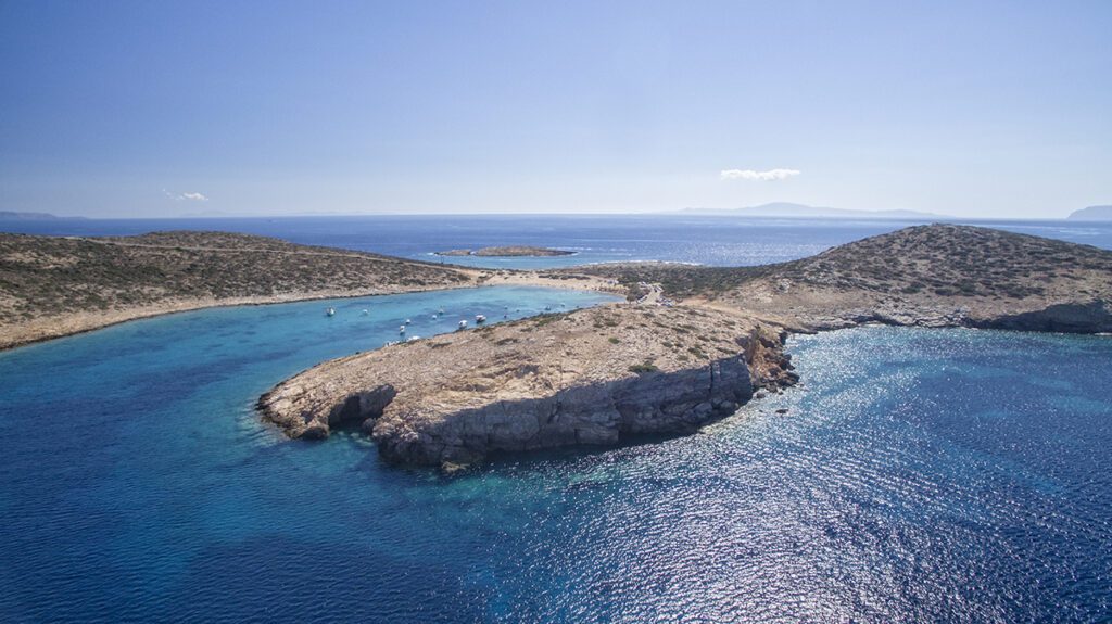 Amorgos