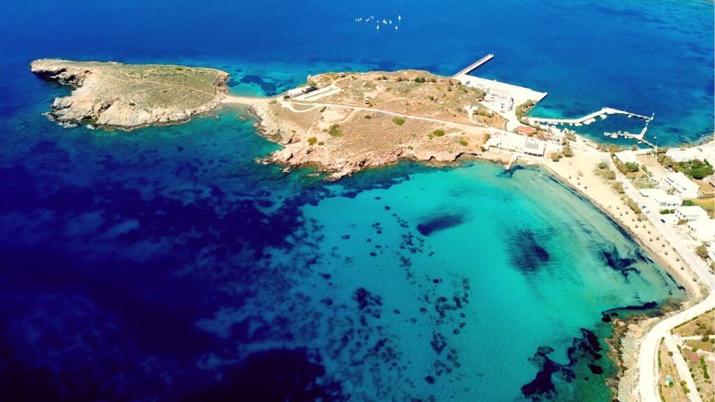 Best Beaches in Greece