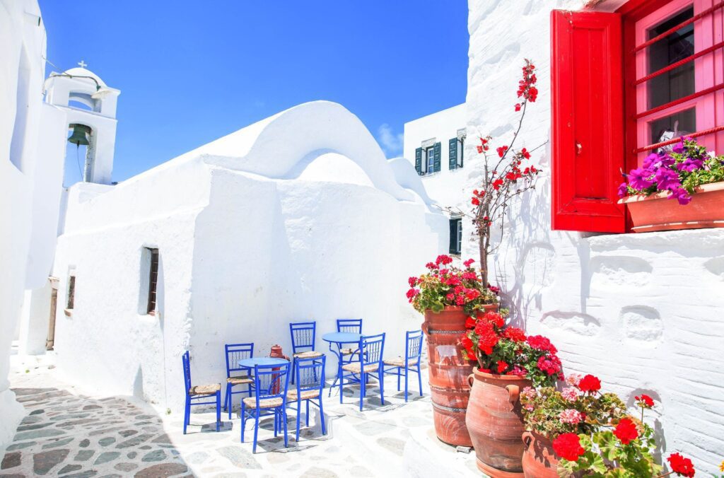 Amorgos