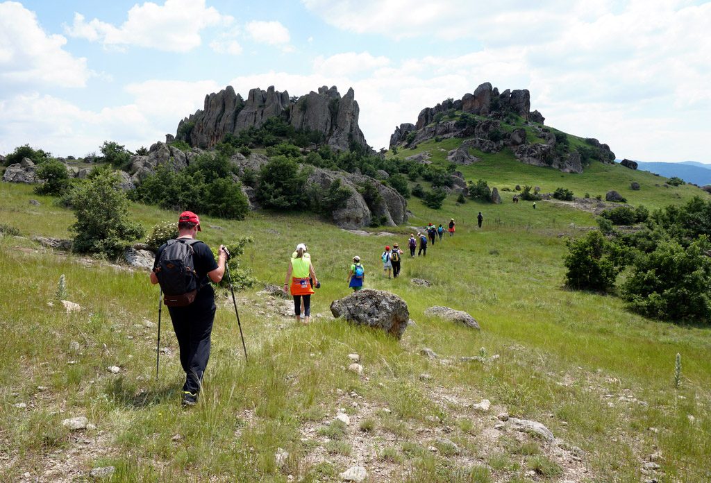 Best Trails in Turkey