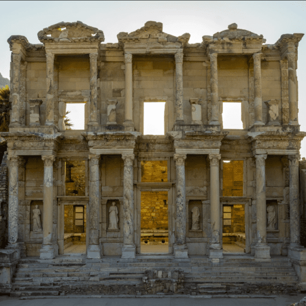 Ephesus