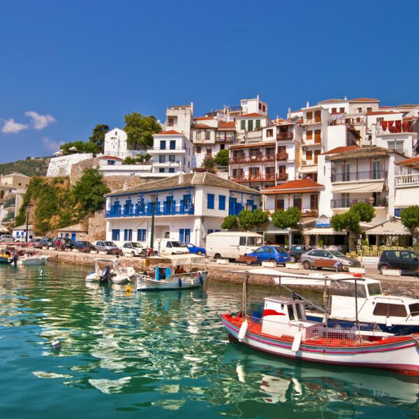 Skiathos