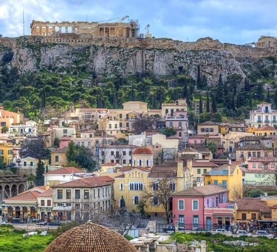 Athens, Greece