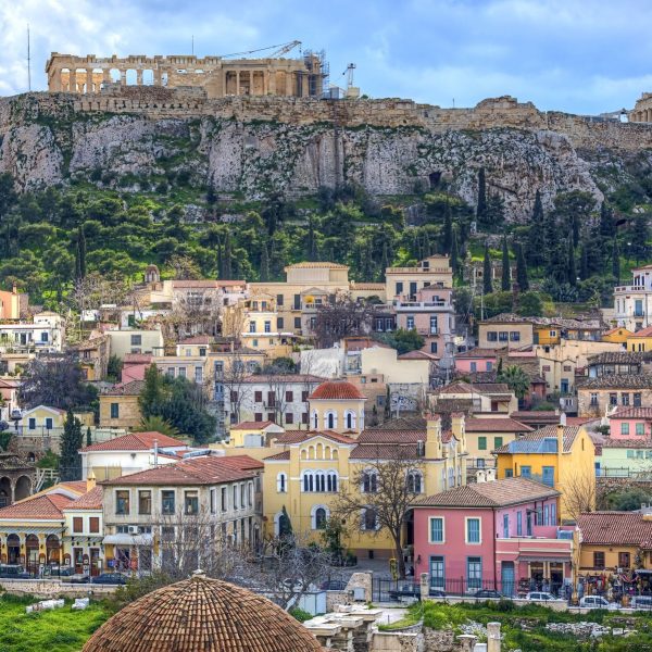 Athens, Greece