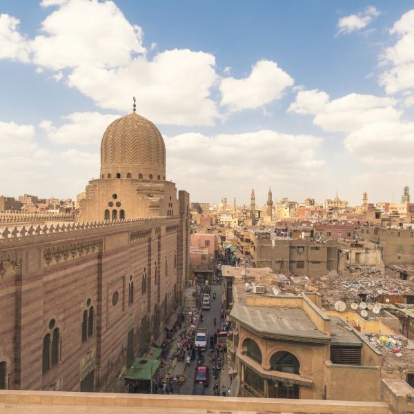 Cairo, Egypt