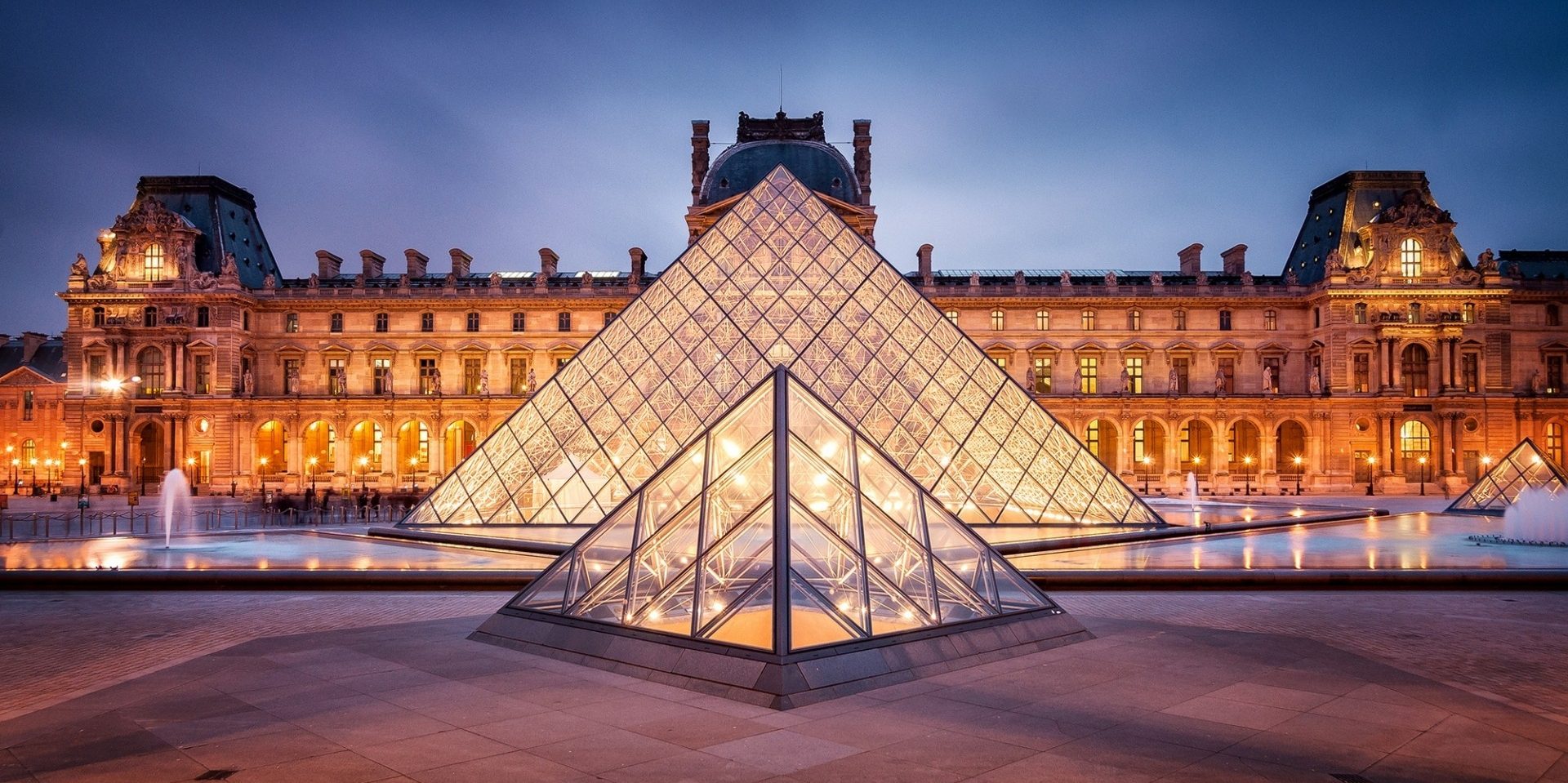 The Art and Architecture of France