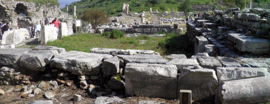 Ephesus travel guide