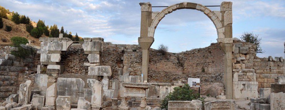 Ephesus travel guide