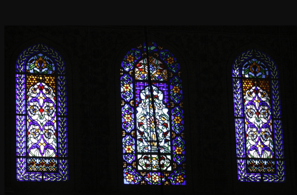 Blue Mosque Istanbul