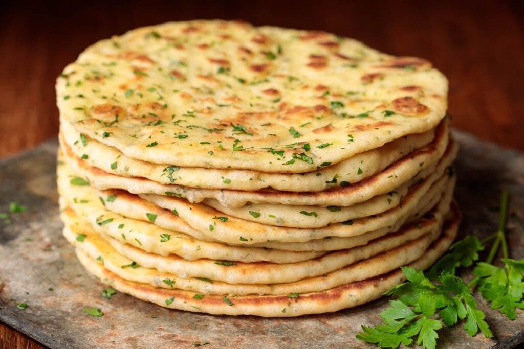 Turkish Bread