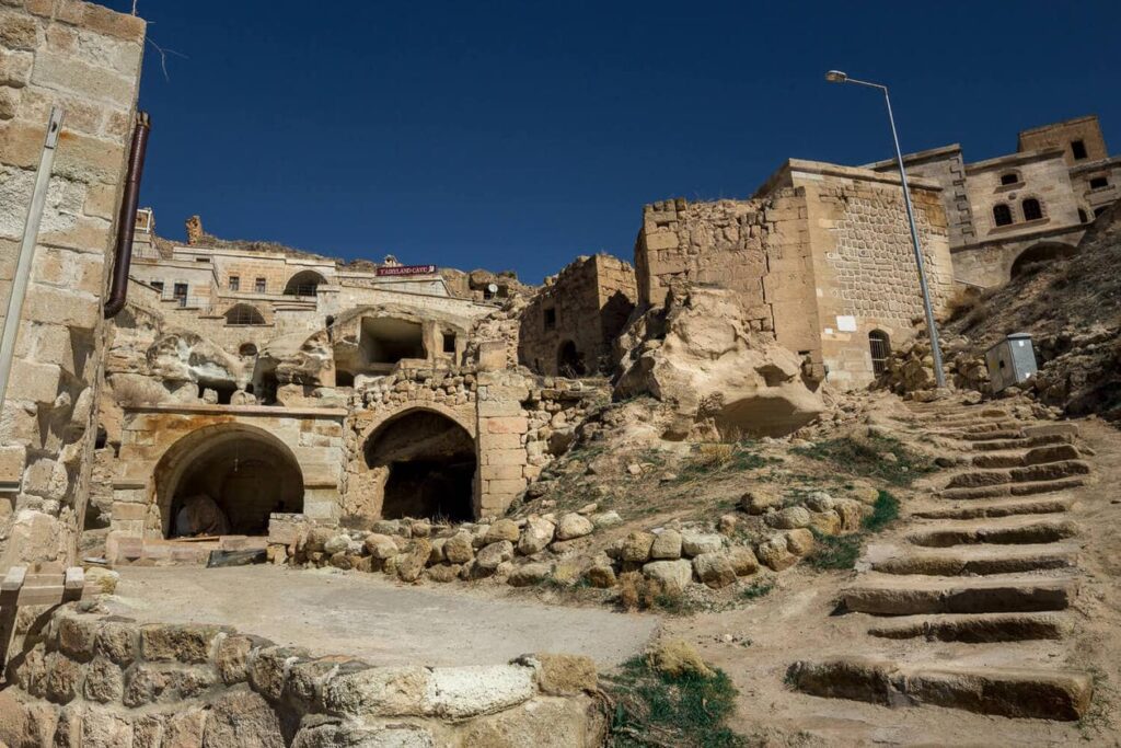 Highlights Of Cappadocia