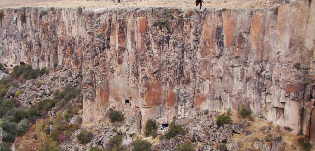 Highlights Of Cappadocia