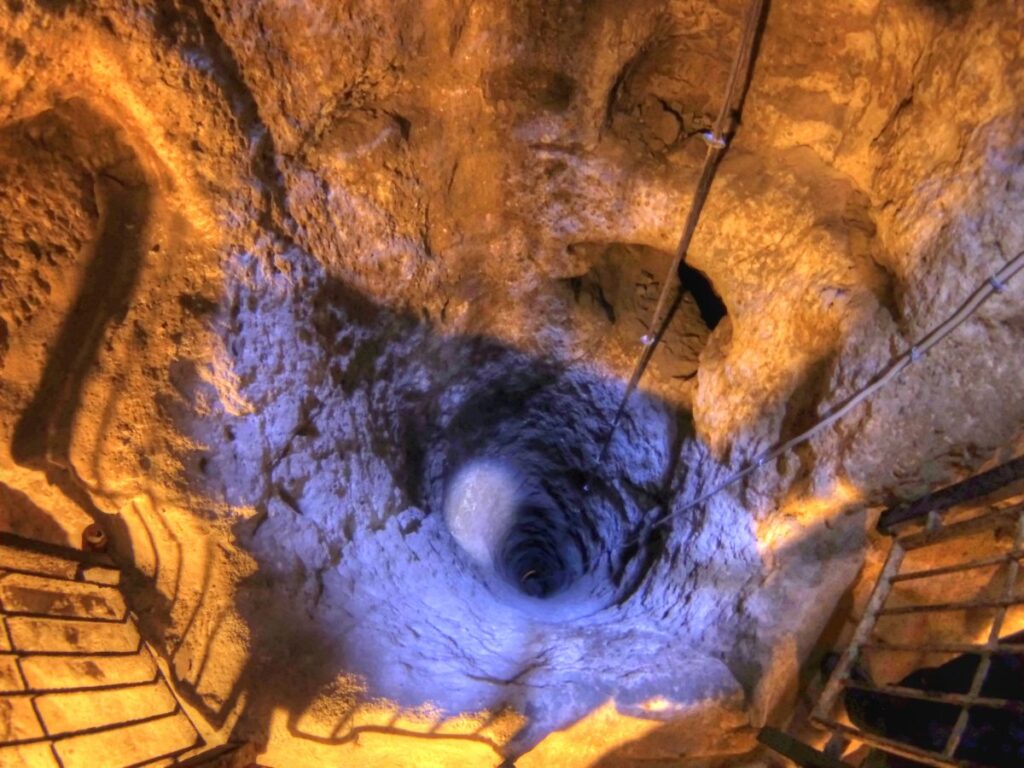 Cappadocia Underground Cities