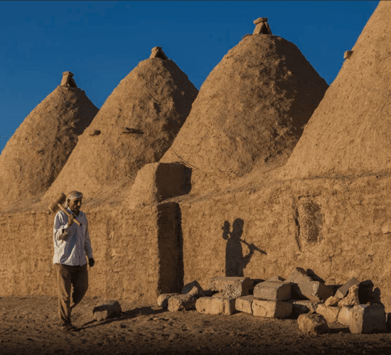 Harran, Turkey