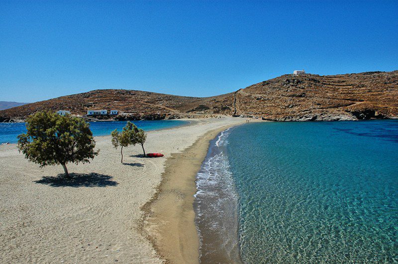 Best Greek Islands for Travelers with Disabilities