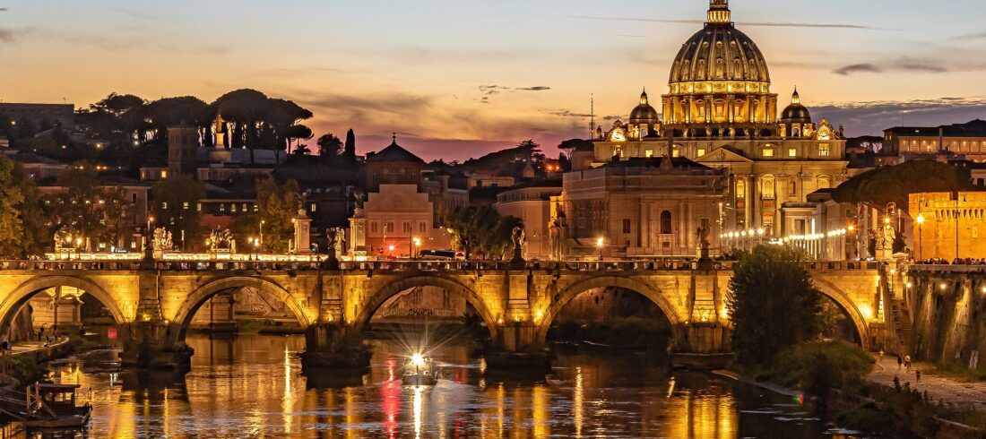 italy tour packages