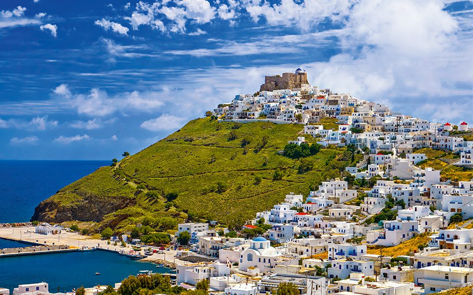 Dodecanese Islands Travel Guide