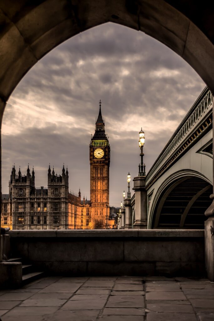 Big ben