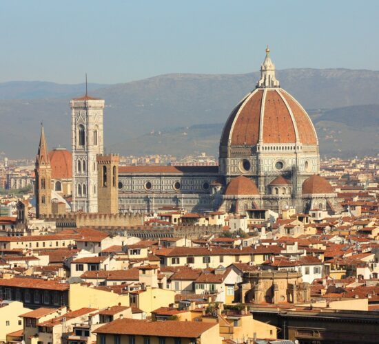 Florence, Italy