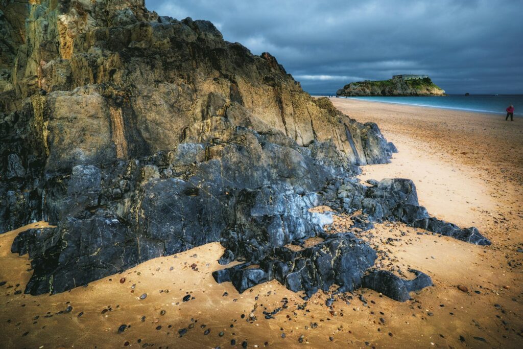 Tenby