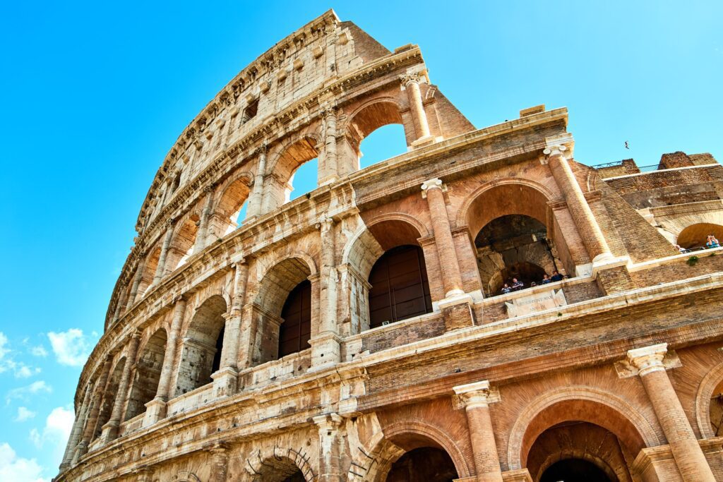 Rome Travel Guide