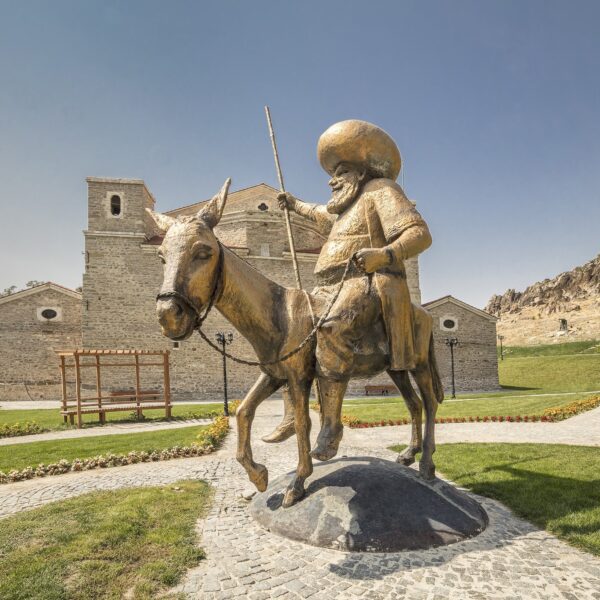 Nasreddin Hodja, Turkey