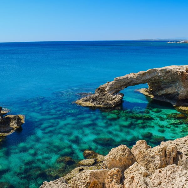 Small Cyclades, Greece