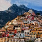 Italy Tour Packages / Amalfi