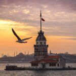 Turkey Travel for Seniors