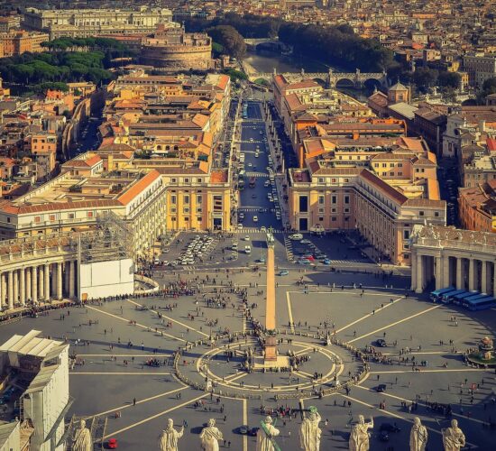 Rome, Italy