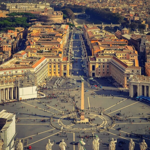 Rome, Italy