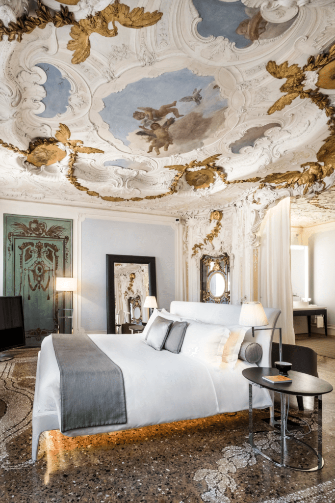 Best Boutique Hotels in Venice