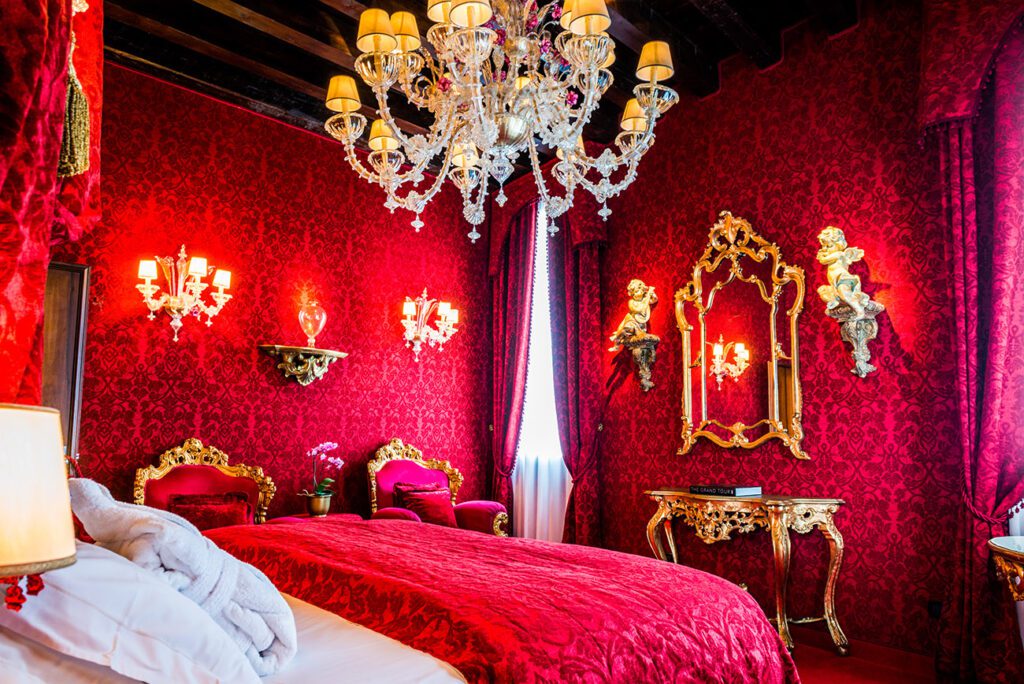 Best Boutique Hotels in Venice