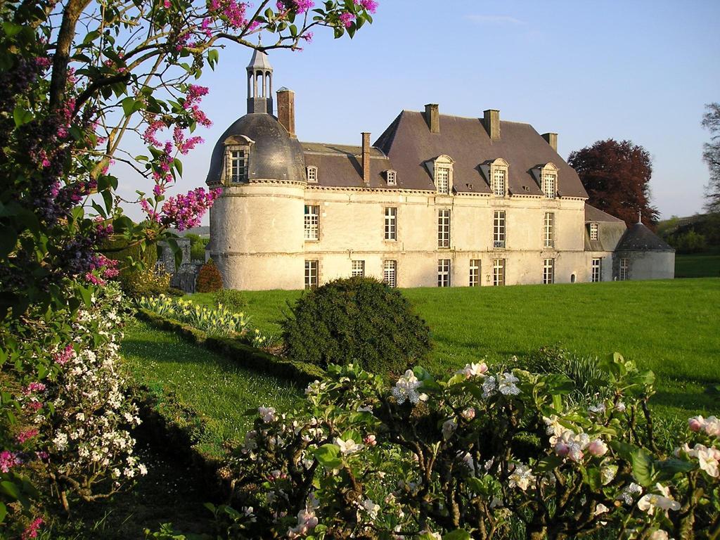 Best Château Hotels in France