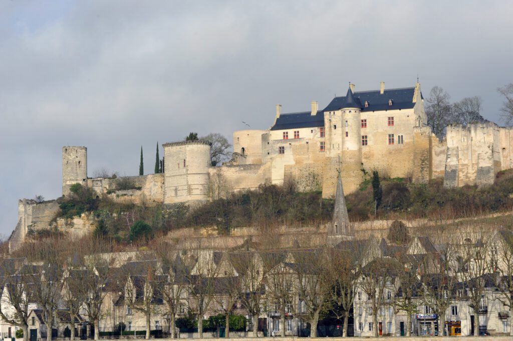 Châteaux Of the Loire Valley Travel Guide