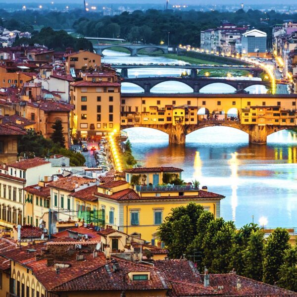 Florence, Italy